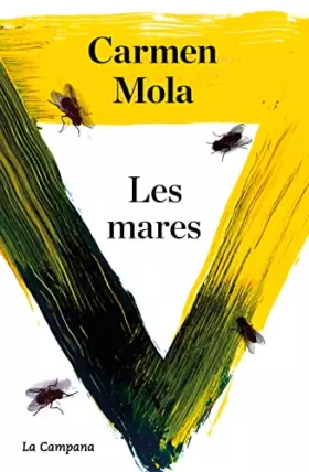 Couverture du produit · Les mares (La núvia gitana 4) (Narrativa)