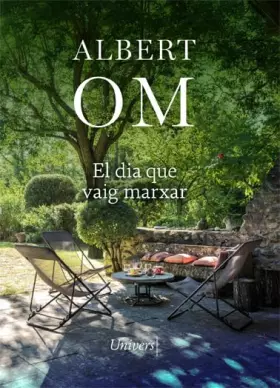 Couverture du produit · El dia que vaig marxar: 79 (Univers)