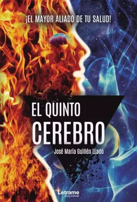 Couverture du produit · El quinto cerebro: 01 (Salud)