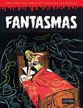 Couverture du produit · Fantasmas Vol 6 (BIBLIOTECA COMICS DE TERROR A?OS 50)