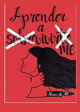 Couverture du produit · Aprender a sobrevivirte