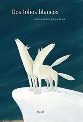 Couverture du produit · Dos lobos blancos