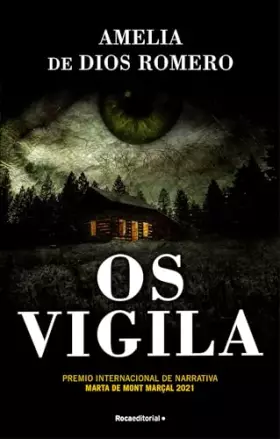 Couverture du produit · Os vigila / Watching You