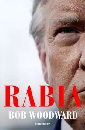 Couverture du produit · Rabia (No ficción)
