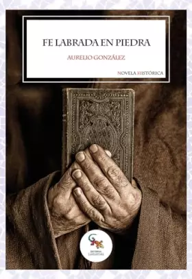Couverture du produit · Fe labrada en piedra (SIN COLECCION)