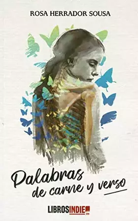 Couverture du produit · Palabras De Carne y verso