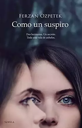 Couverture du produit · Como un suspiro (Nefelibata)