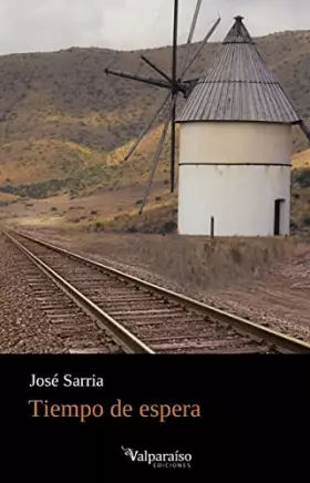 Couverture du produit · TIEMPO DE ESPERA