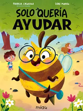 Couverture du produit · SOLO QUERÍA AYUDAR