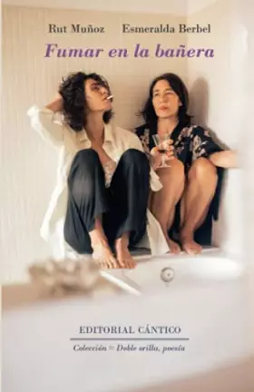 Couverture du produit · Fumar en la bañera