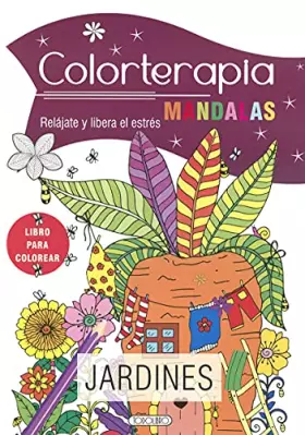 Couverture du produit · JARDINES