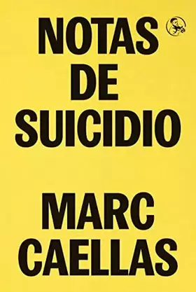 Couverture du produit · Notas de suicidio: 48 (Libros robados)