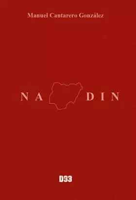 Couverture du produit · Nadin
