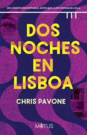 Couverture du produit · Dos noches en Lisboa