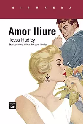 Couverture du produit · Amor lliure: 217 (Mirmanda)