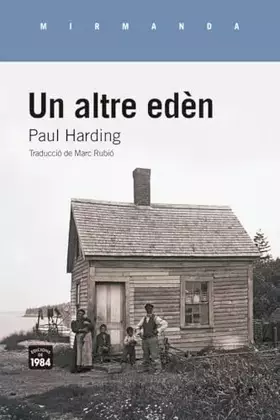 Couverture du produit · Un altre edèn: 249 (Mirmanda)