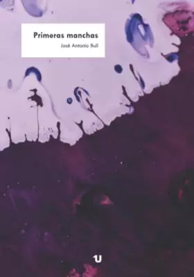 Couverture du produit · Primeras manchas