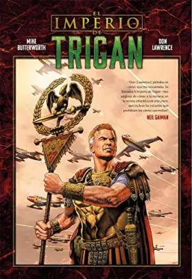 Couverture du produit · El Imperio de Trigan