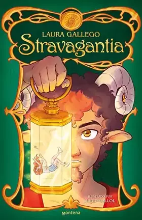 Couverture du produit · Stravagantia (Montena)