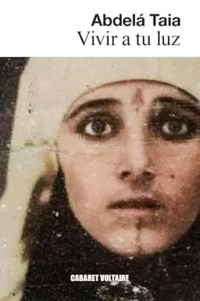 Couverture du produit · Vivir a tu luz (SIN COLECCION)