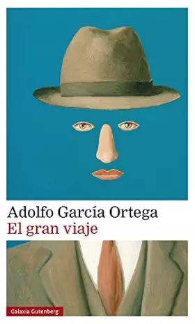 Couverture du produit · El gran viaje / The Great Journey