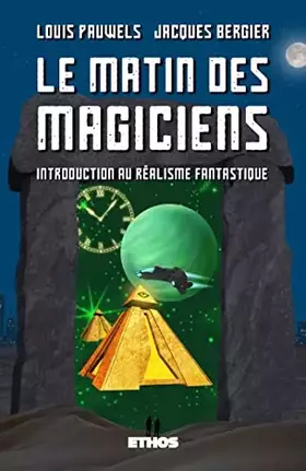 Couverture du produit · Le matin des magiciens