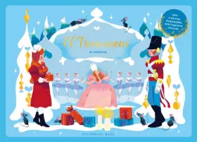 Couverture du produit · El Trencanous: 12 (Llibres sonors)