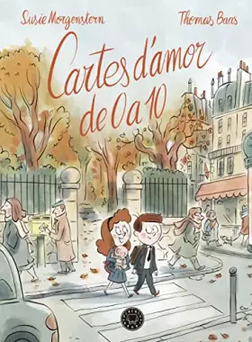 Couverture du produit · Cartes d' amor de 0 a 10