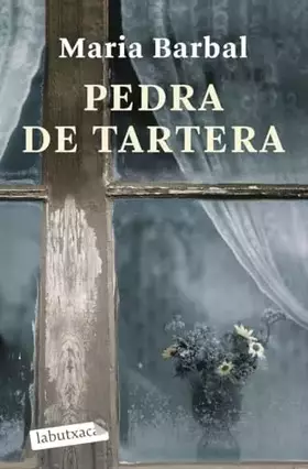 Couverture du produit · Pedra de tartera (LABUTXACA)