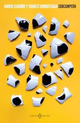 Couverture du produit · Subcampeón (NO FICCION)