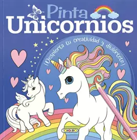 Couverture du produit · UNICORNIOS 1