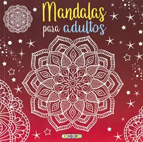 Couverture du produit · Mandalas