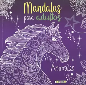 Couverture du produit · Animales