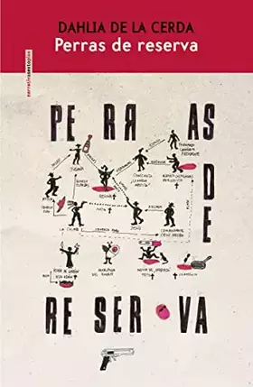 Couverture du produit · Perras de reserva (Narrativa)