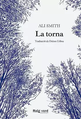 Couverture du produit · La torna (RAIGS GLOBULARS)