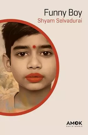 Couverture du produit · Funny Boy