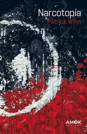 Couverture du produit · Narcotopía