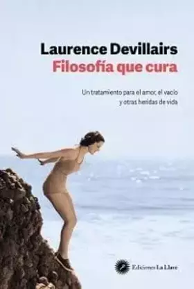 Couverture du produit · FILOSOFIA QUE CURA