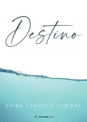 Couverture du produit · Destino