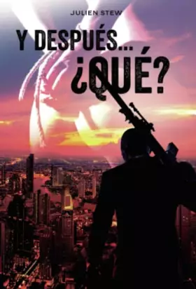Couverture du produit · Y después... ¿Qué?