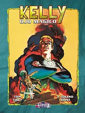 Couverture du produit · KELLY OJO MÁGICO Vol. 05