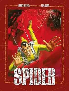 Couverture du produit · SPIDER vol. 4