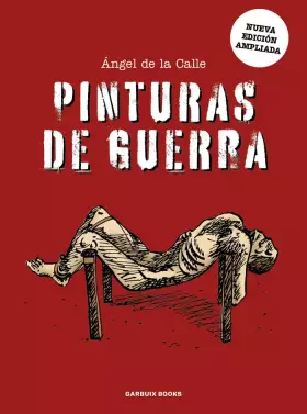 Couverture du produit · Pinturas de guerra