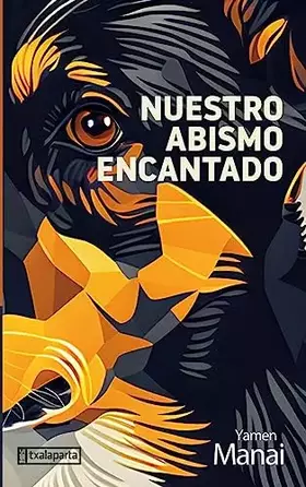 Couverture du produit · Nuestro abismo encantado