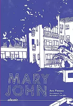 Couverture du produit · Mary John (ELASTIC BOOKS)