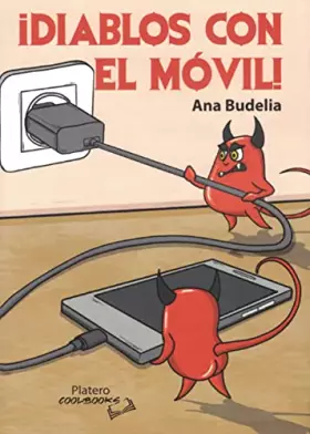Couverture du produit · !DIABLOS CON EL MOVIL¡