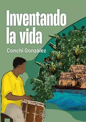Couverture du produit · Inventando la vida
