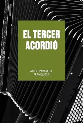Couverture du produit · El tercer acordió