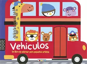 Couverture du produit · Vehículos