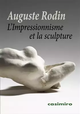 Couverture du produit · Impressionnisme et la sculpture (CASIMIRO EN FRANCES)